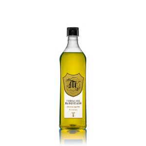 Picual D.O. Aceite de Oliva Virgen Extra 1L