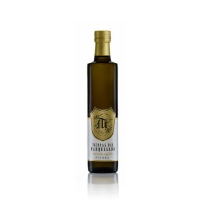 Picual D.O. Aceite de Oliva Virgen Extra 500ml
